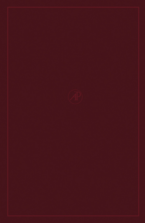 Advances in Quantum Electronics - 