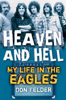 Heaven And Hell - Don Felder