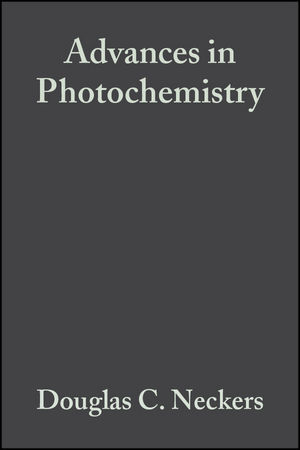 Advances in Photochemistry, Volume 23 - 
