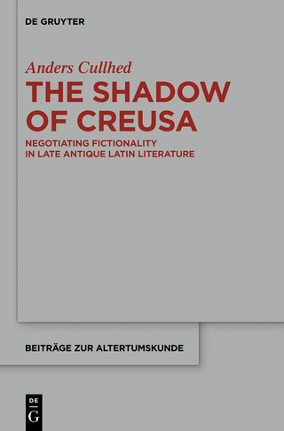 The Shadow of Creusa