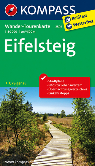 Eifelsteig