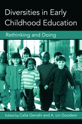 Diversities in Early Childhood Education - 