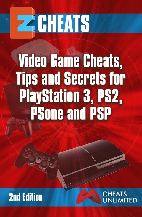 PlayStation 3,PS2,PS One, PSP -  The CheatMistress