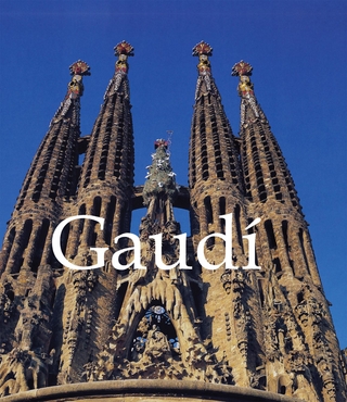 Antoni Gaudí