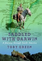 Saddled with Darwin