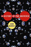 A History of the Universe