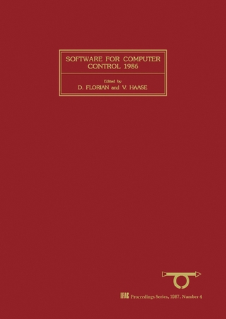 Software for Computer Control 1986
