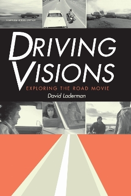 Driving Visions - David Laderman