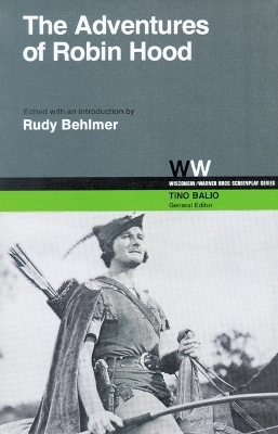 Adventures of Robin Hood - 