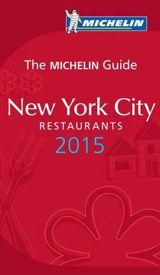 Michelin Guide New York City