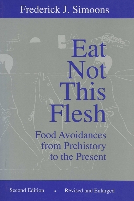 Eat not This Flesh - 