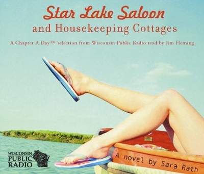 Star Lake Saloon and Housekeeping Cottages - Sara Rath