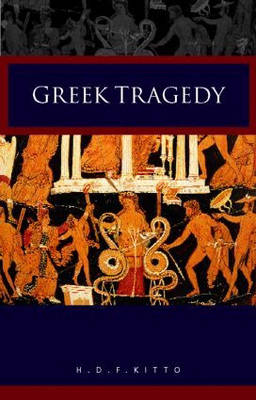 Greek Tragedy - Melvyn Leffler