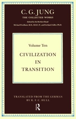 Civilization in Transition - C. G. Jung