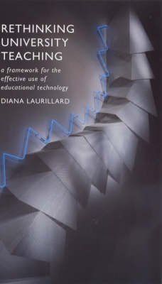 Rethinking University Teaching - Diana Laurillard