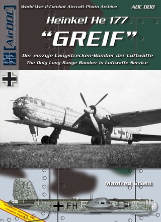 Heinkel He 177 Greif