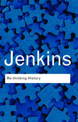 Rethinking History