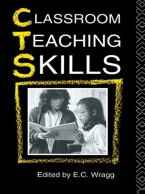 Classroom Teaching Skills - 