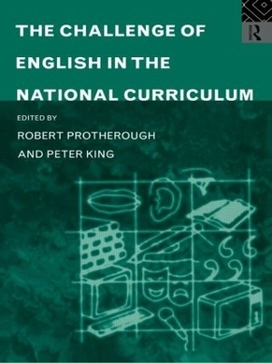 The Challenge of English in the National Curriculum - 
