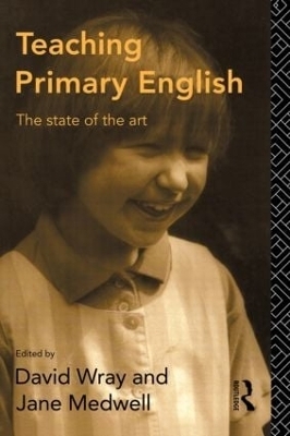 Teaching Primary English - 