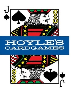 Hoyles Card Games - 