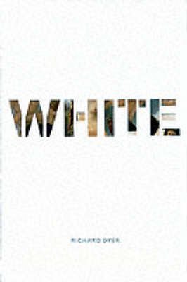 White - Richard Dyer