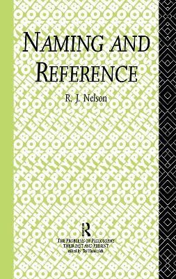 Naming and Reference
