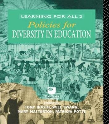 Policies for Diversity in Education - 