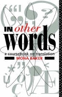 In Other Words - Mona Baker