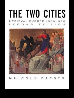 The Two Cities - Malcolm Barber
