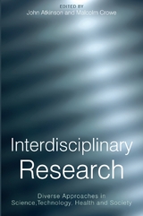 Interdisciplinary Research - 
