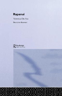 Rapanui - Veronica du Feu