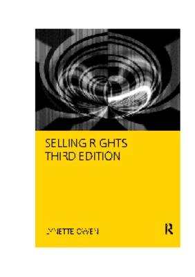 Selling Rights