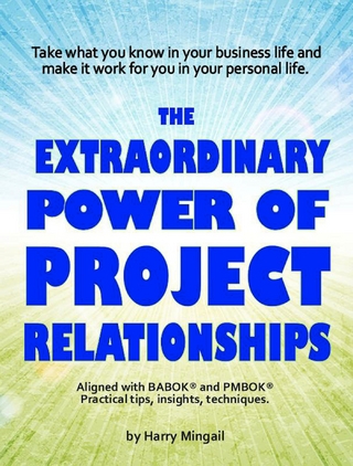 Extraordinary Power of Project Relationships