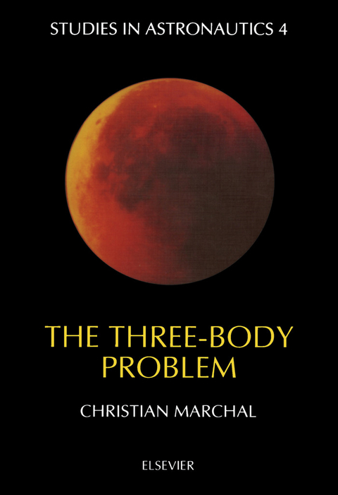 Three-Body Problem -  C. Marchal