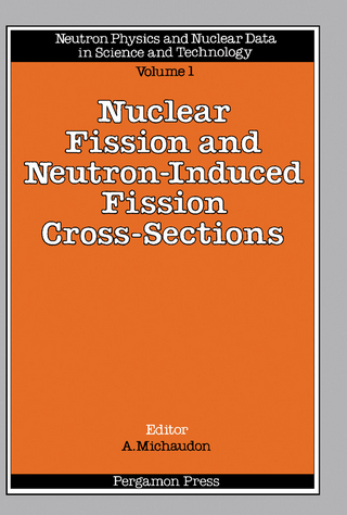 Nuclear Fission and Neutron-Induced Fission Cross-Sections