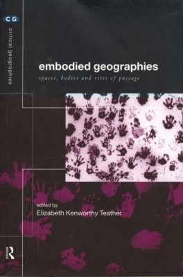 Embodied Geographies - 