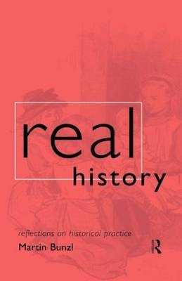 Real History - Martin Bunzl