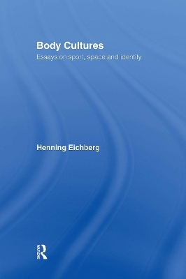 Body Cultures - 