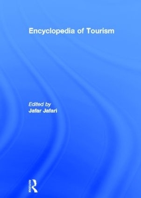 Encyclopedia of Tourism
