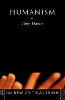 Humanism - Tony Davies