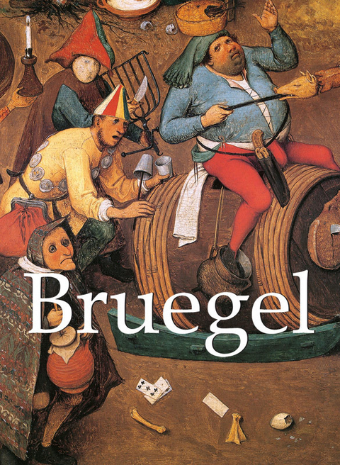 Pieter Bruegel und Kunstwerke - Fran&ccedil;ois &Eacute;mile Michel, Victoria Charles