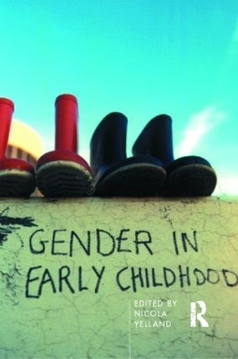 Gender in Early Childhood - 