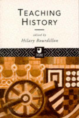 Teaching History - 