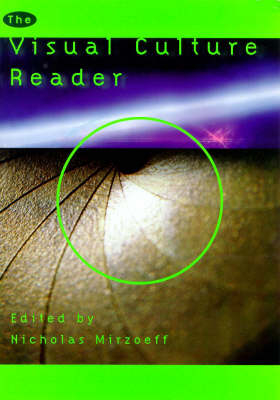 The Visual Culture Reader - 