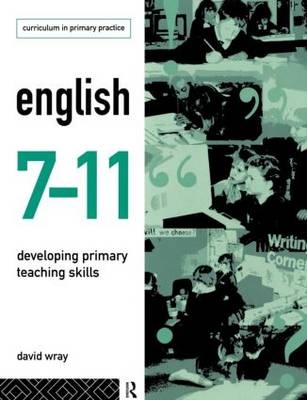 English 7-11 - David Wray