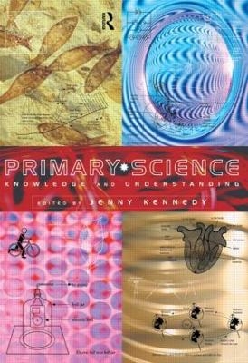 Primary Science - 