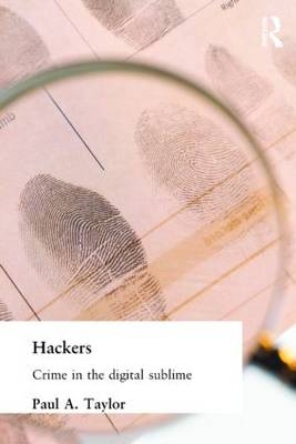 Hackers - Paul Taylor