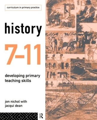 History 7-11 - Jacqui Dean, Jon Nichol