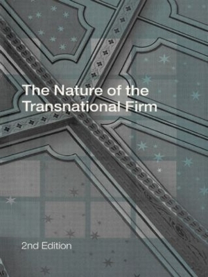 The Nature of the Transnational Firm - 